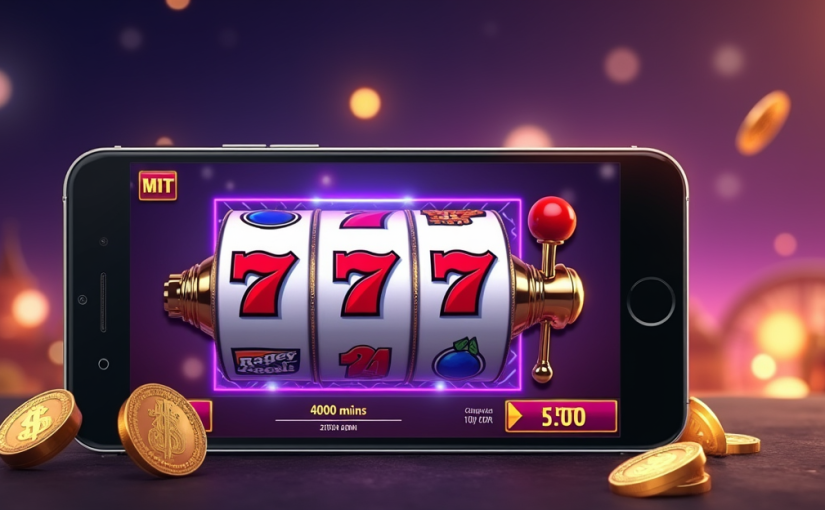 Slot Bonus New Member 100% TO Kecil Hari Ini: Klaim dan Menangkan Sekarang!